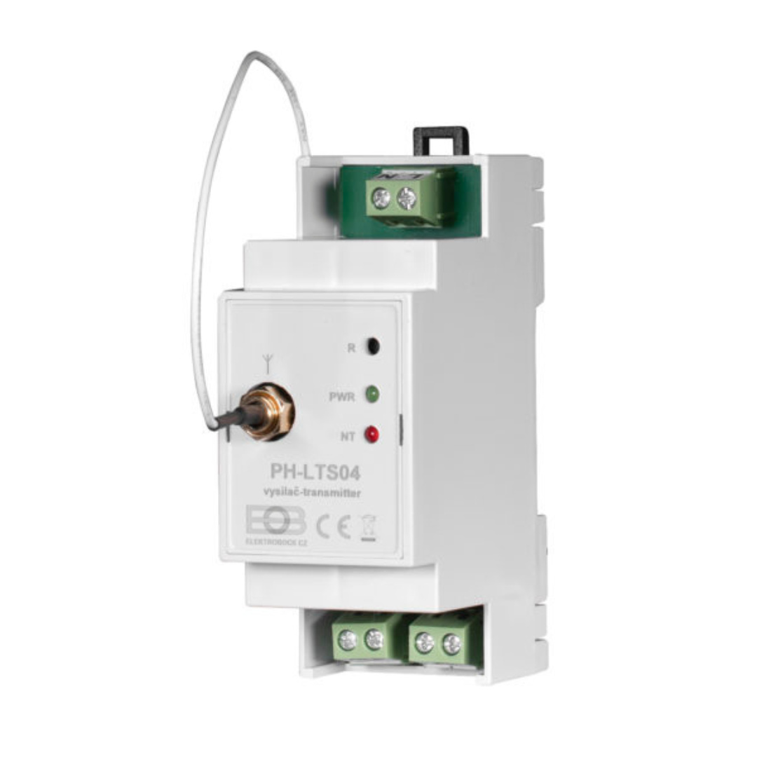 Elektrobock cz Ph-Lts04 Tag- Und Nachtstromindikator 1621348