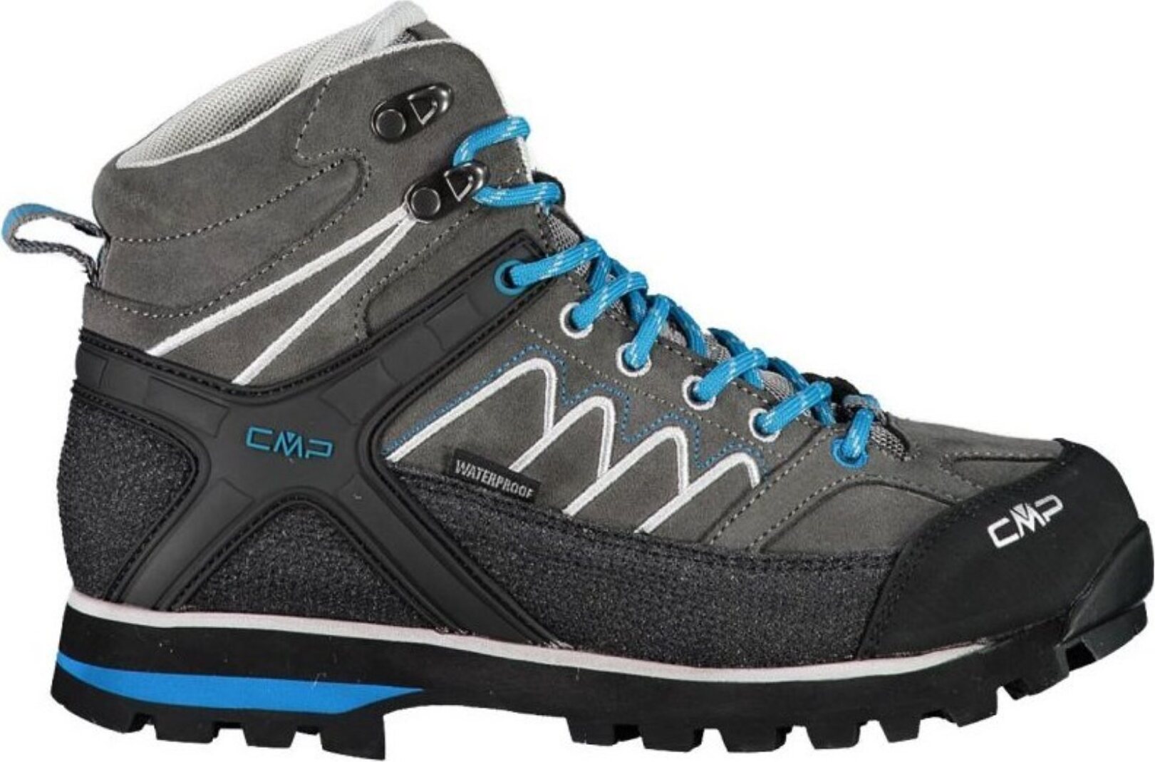 CMP Obuv Moon Mid WP, 31Q479668UL