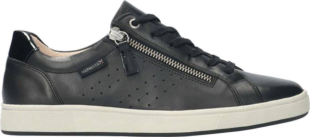 Mephisto Nikita Damen Sneaker in Gr. 42 Nikita Black