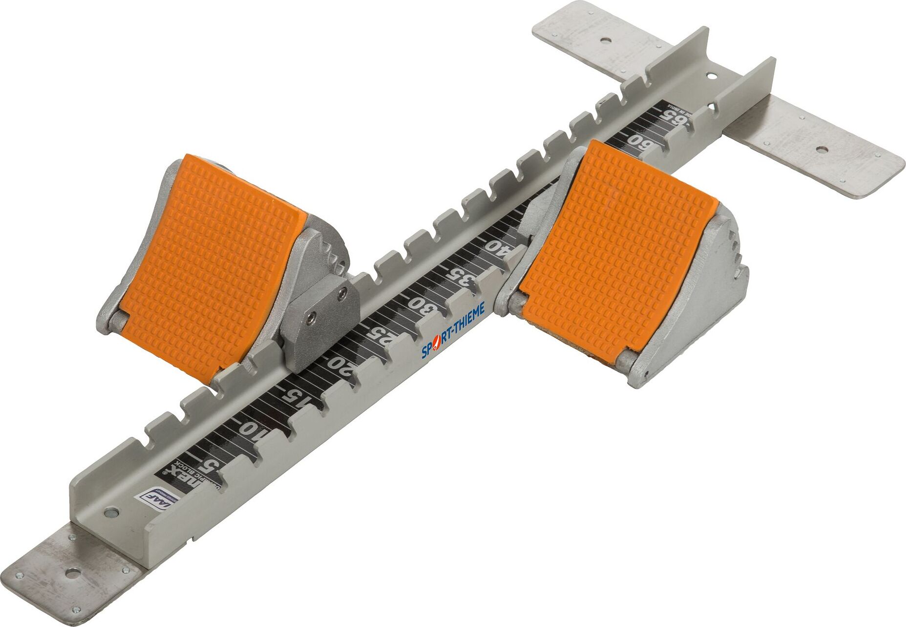 Sport-Thieme Startblock "Super" VSB-01B