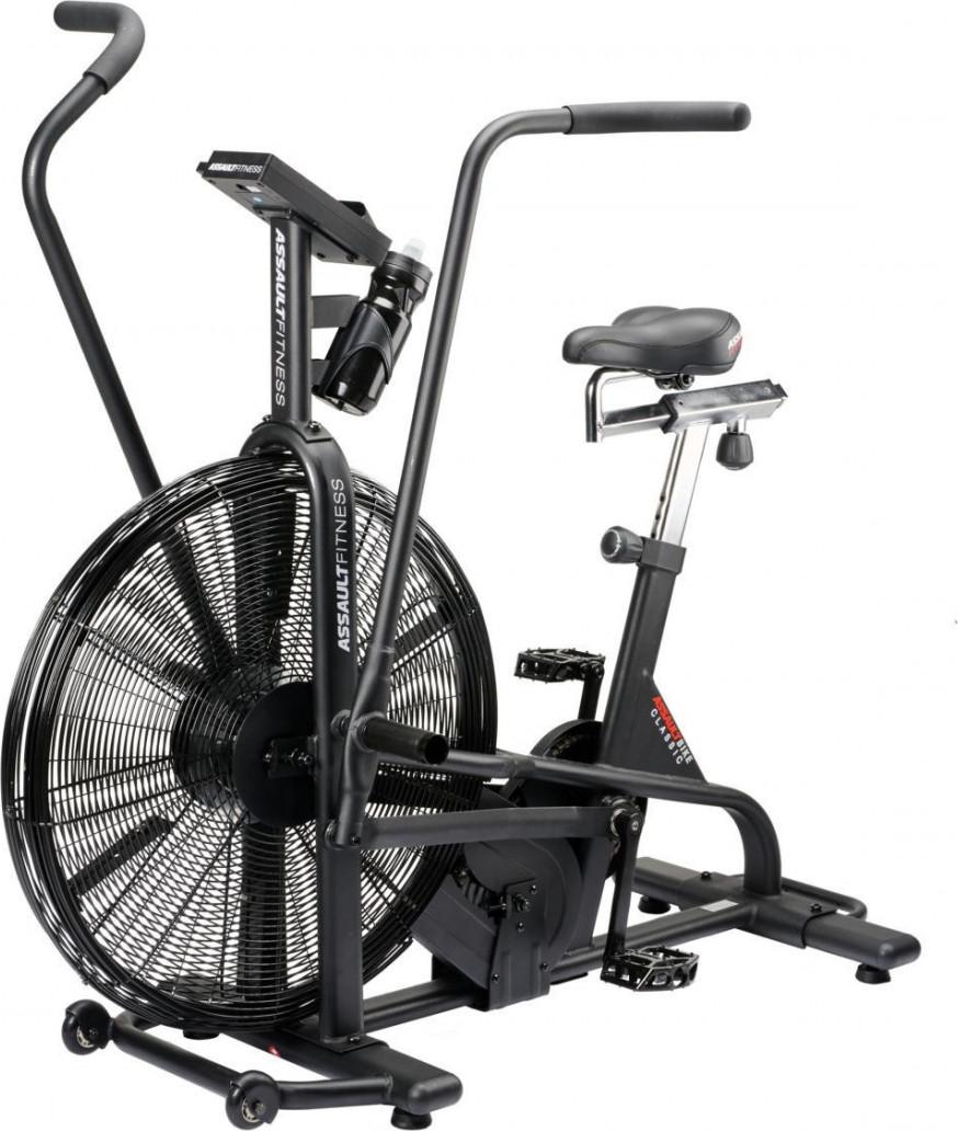 Assault Fitness AssaultBike Classic A1