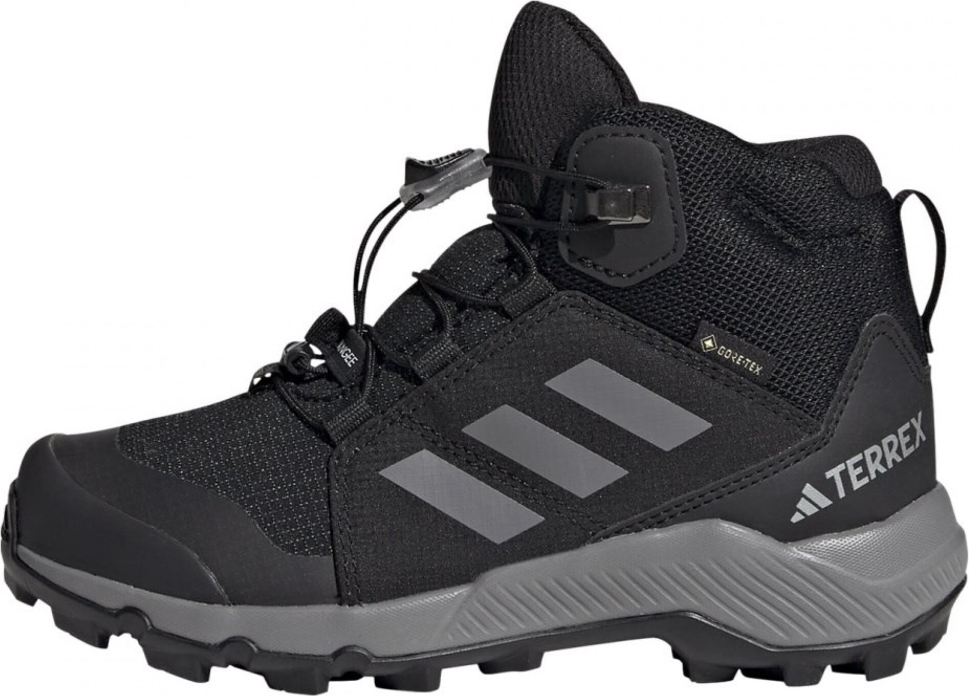 Adidas Obuv Terrex Mid Gtx, IF7522