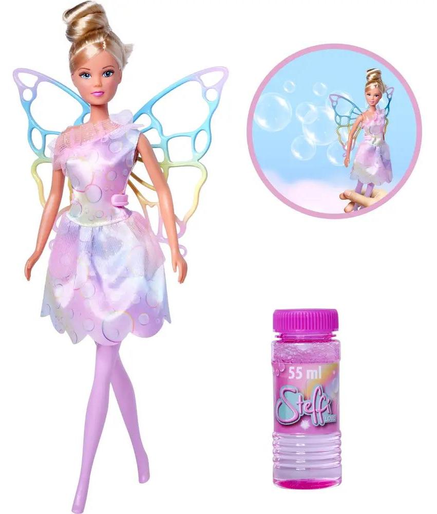 Simba|Steffi Love Steffi Love Bubble Fairy 105733607