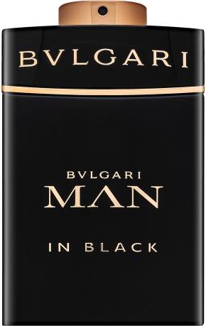 BVLGARI Man In Black parfumovaná voda 150ml