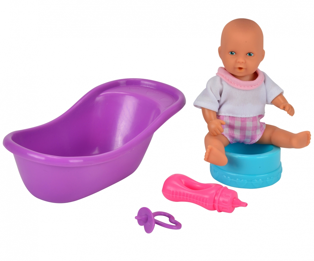 Simba MNB Set, 3-sort. Lieferumfang 1 Stück 105039806