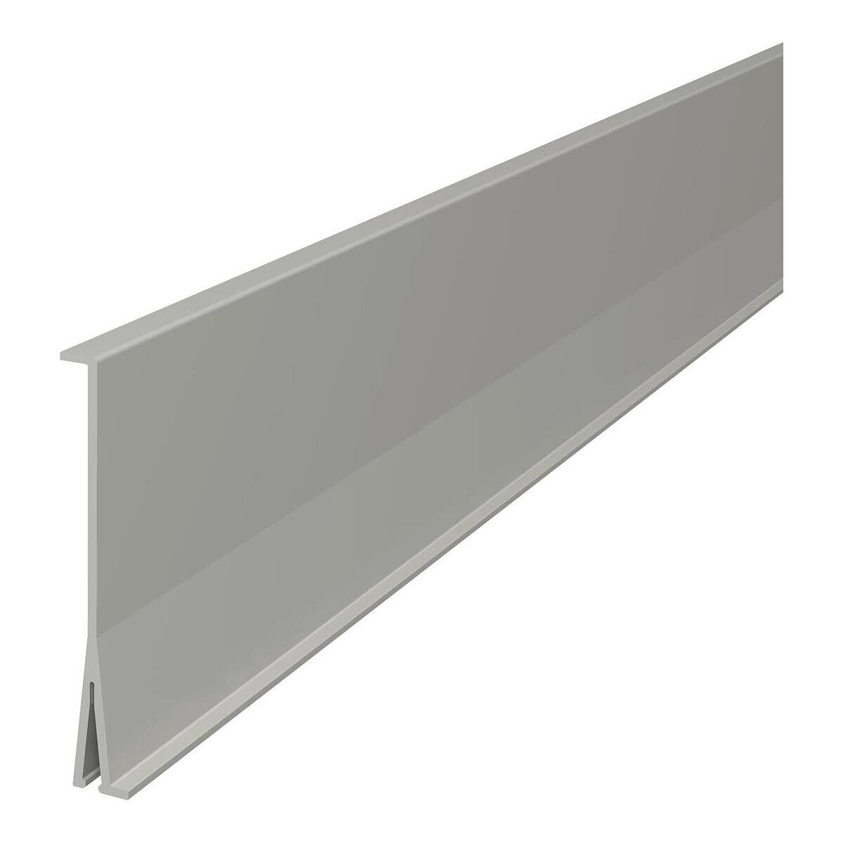 OBO Trennwand - Trennungsprofil für Seilbahnen 6026990