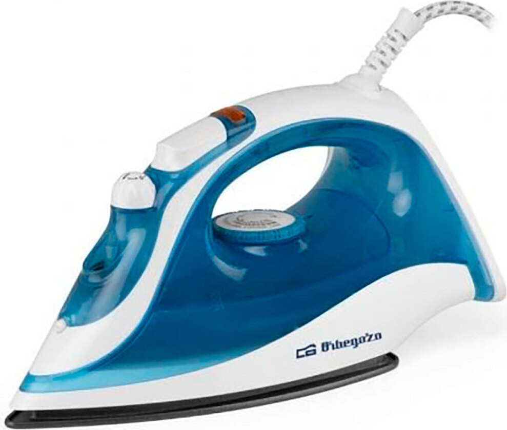 Dampfbügeleisen ORBEGOZO SV2025 SV 2025