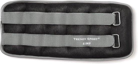 OEM Sportgewichte 2,5kg meerkleurig 2026