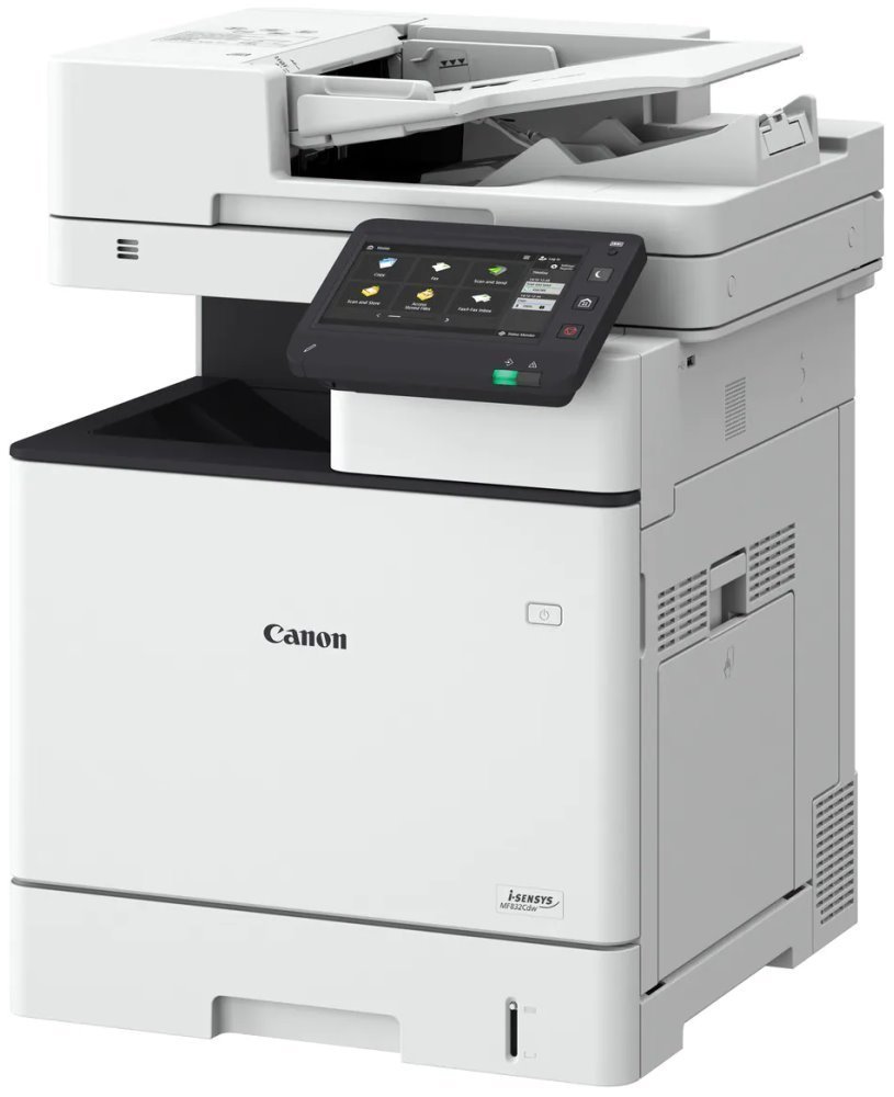 Canon i-SENSYS MF832Cdw, Laser, Farbdruck