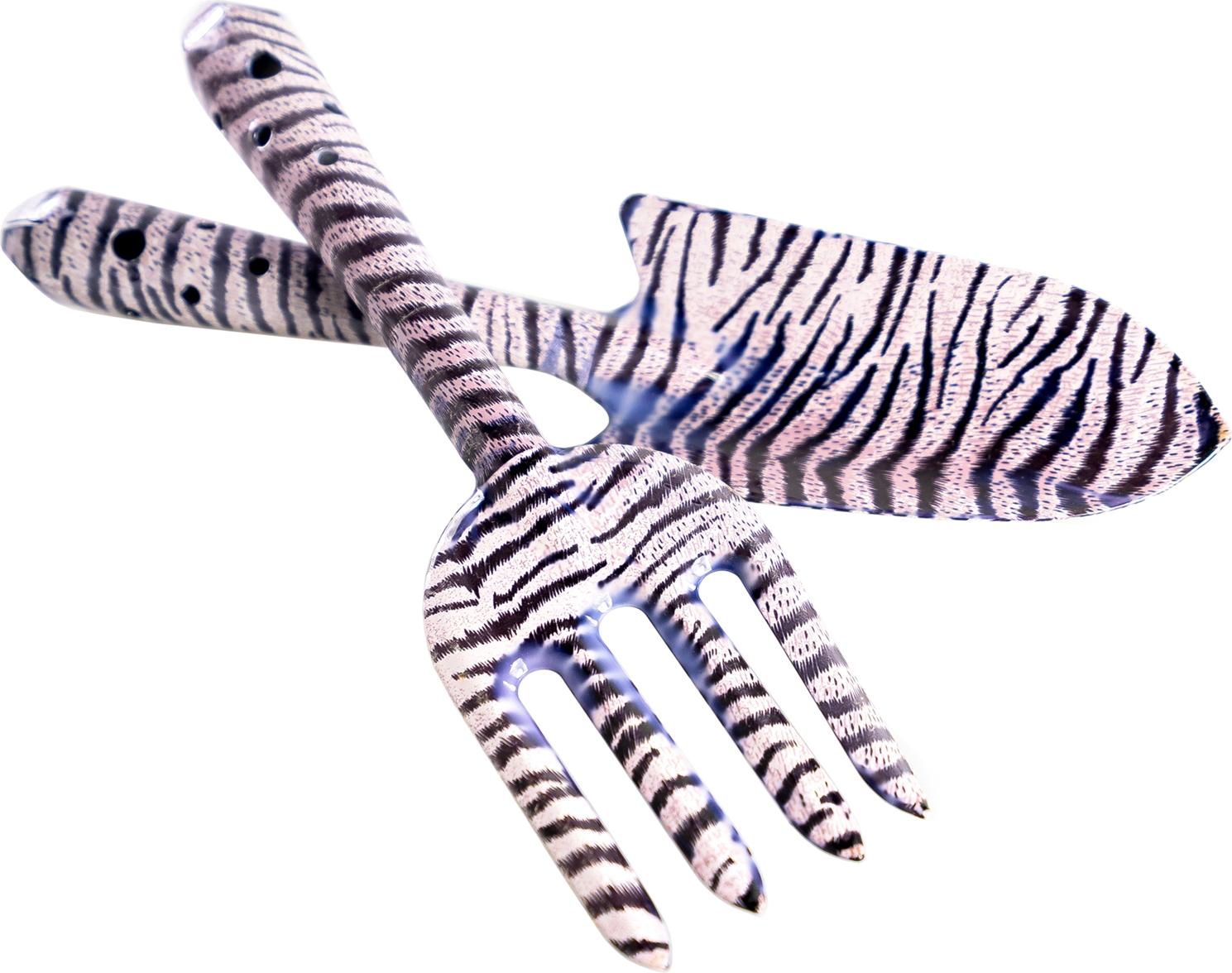 HTI-Living Gartenwerkzeug 2-teilig