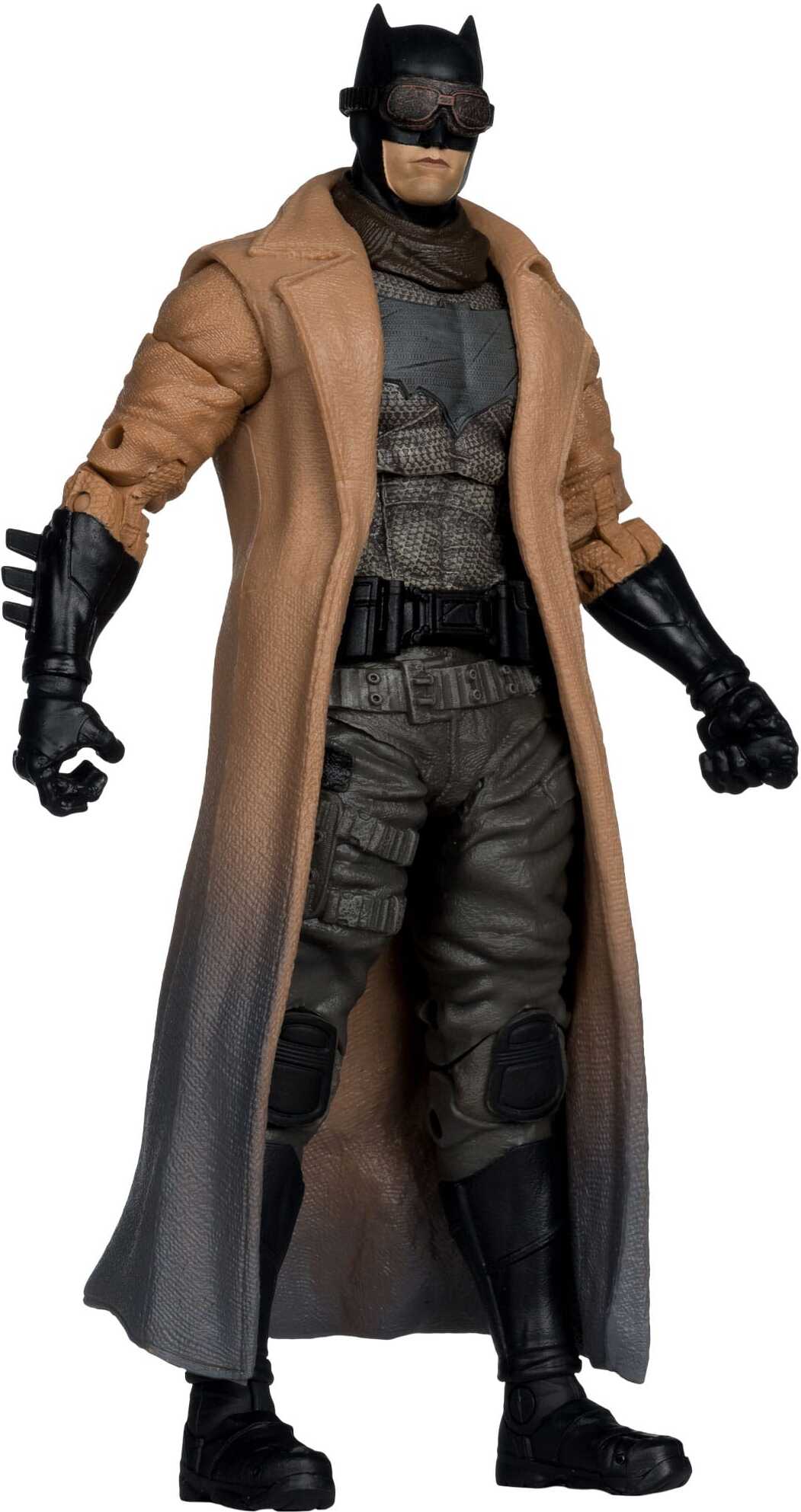 Mcfarlane Toys Superman Batman V Dawn Of Justice Knightmare Dc Multiverse Figur 18 Cm One Size 17