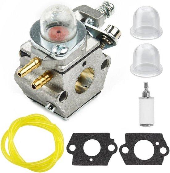 OEM Carburateur für Waldbauwerk WT460, Efco 8300 8350 8355 8400, Oleo Mac 433 435 440 727 730 wird zu Carburateur für Waldbauwerk WT460, Efco 8300 8350 8355 8400, Oleo Mac 433 435 440 727 730 wird zu Carburateur für Waldbauwerk WT460, Efco 8300 8350 8355 8400, Carburateur für Oleo Mac 433 435 440 727 730 2026