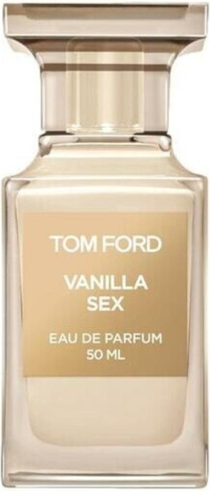 TOM FORD Vanilla Sex Eau de Parfum 50ml Eau de Parfum
