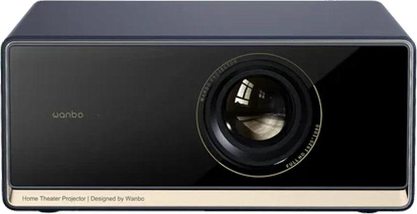 Wanbo X5 Pro FullHD 1100 Lumen 140