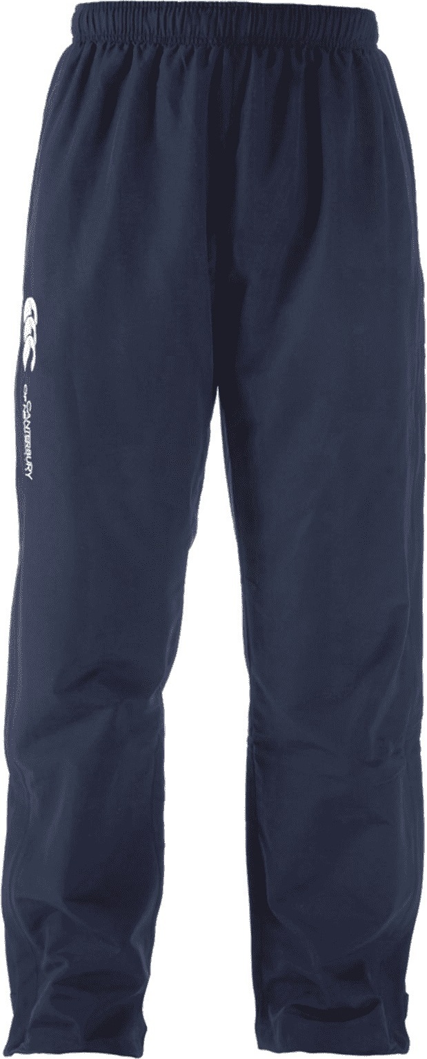 Canterbury Leisure Blu - Abbigliamento Pantaloni Sportivi 64,65 - 9
