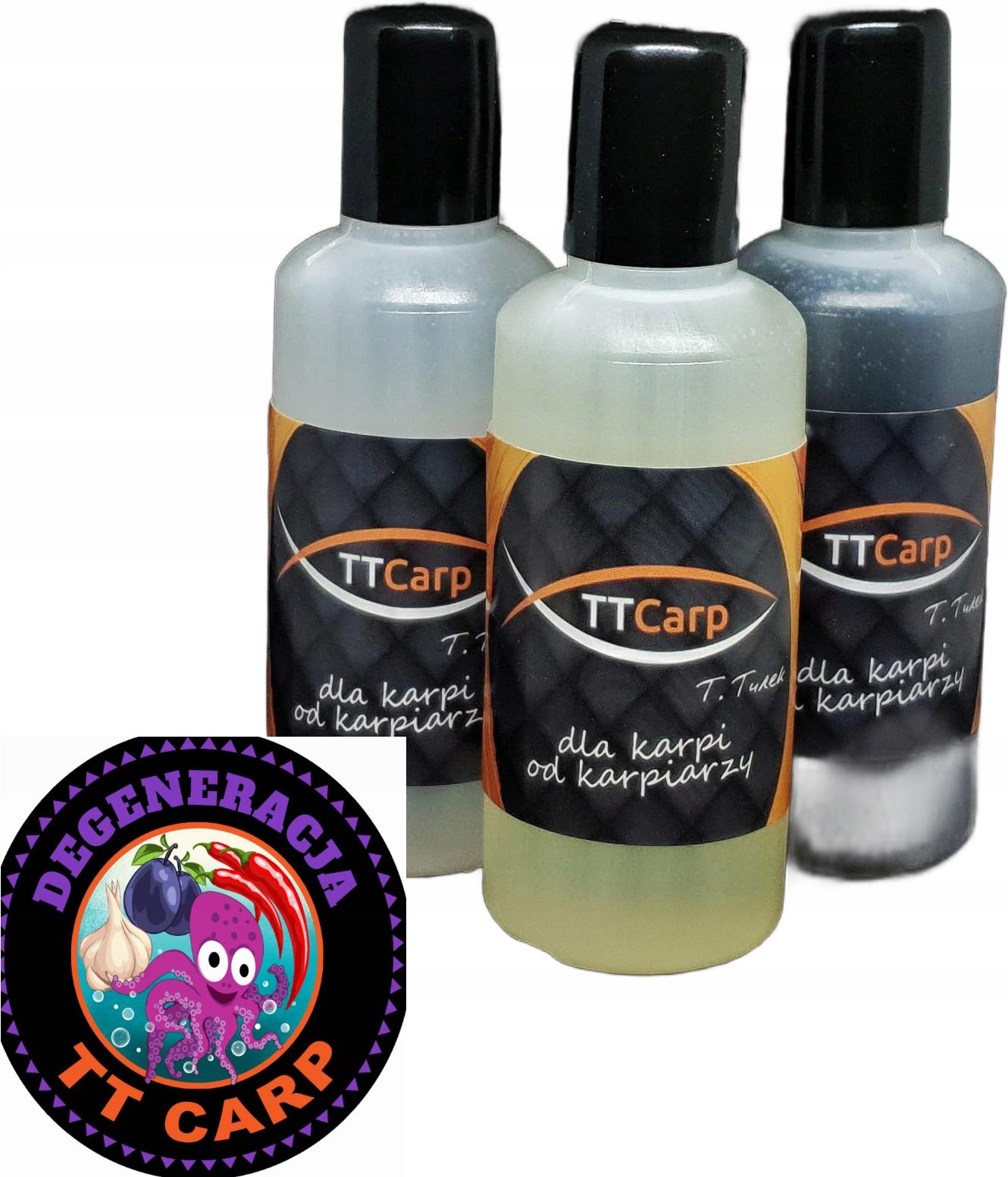 TTCarp Degeneration Aroma 100 ml