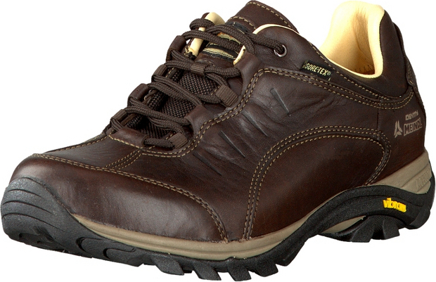 Meindl Linosa Identity Brown 42