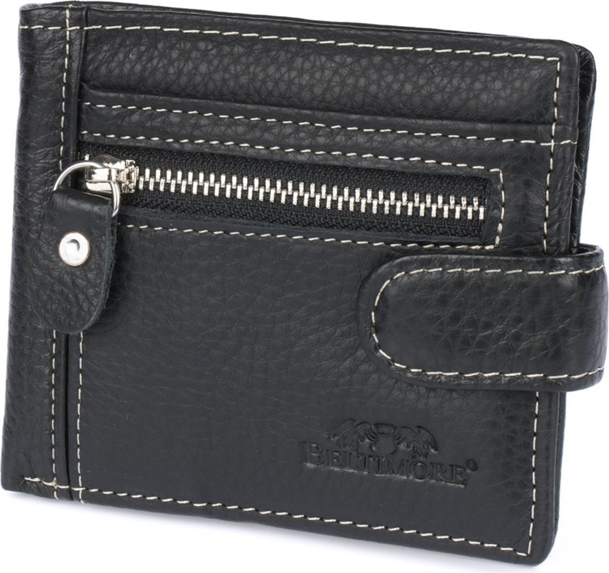 Brieftaschen Beltimore krap88black