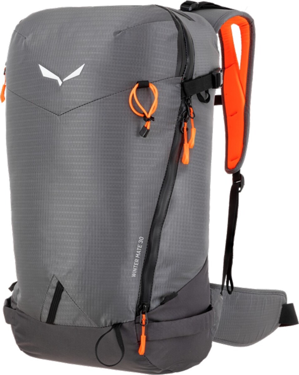 Salewa Winter Mate 30L Rucksack / Wanderrucksack für Skitouren und Schneeschuhwanderungen NEW-45176