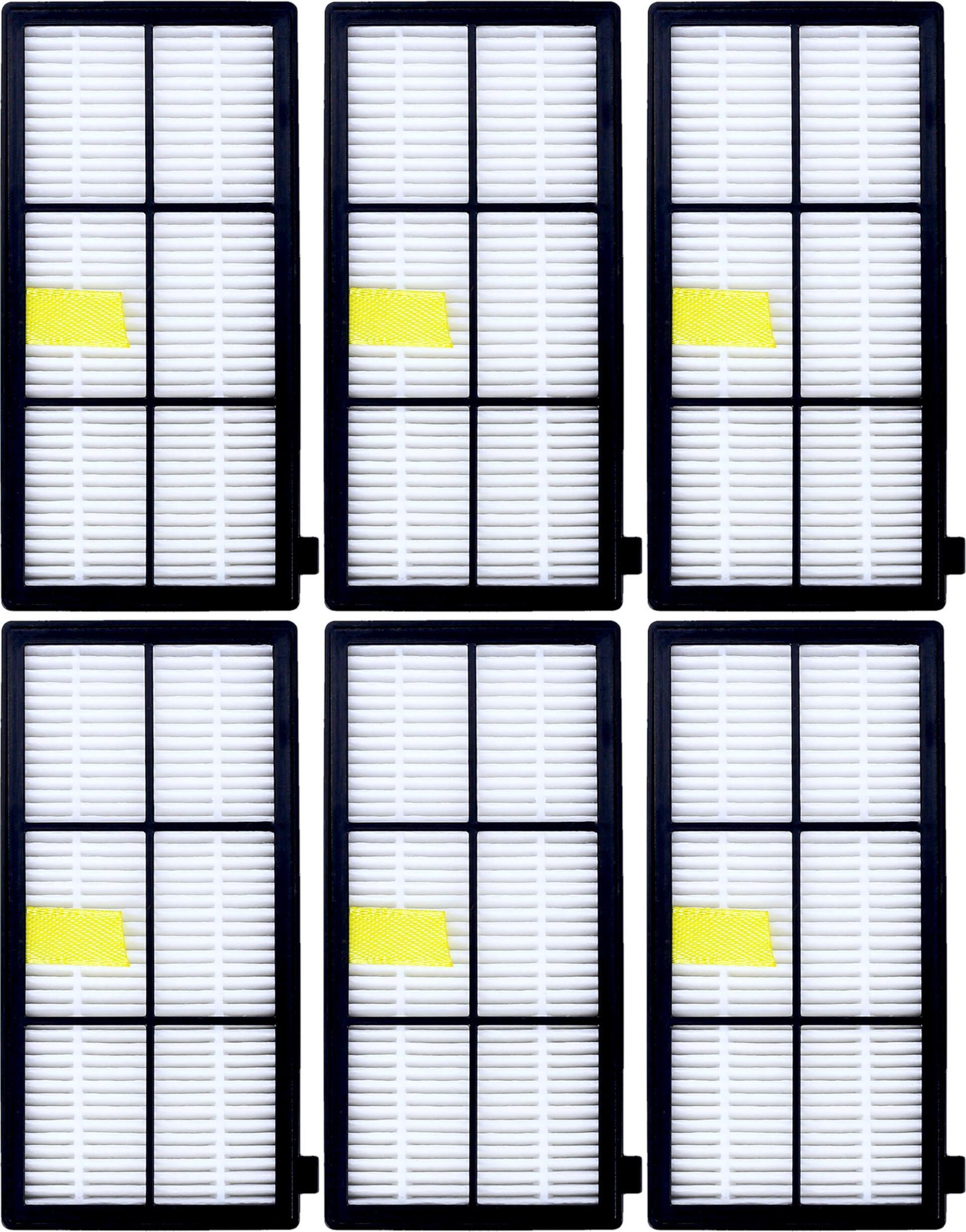 Filtro Para Aspiradora Hepa Airclean Miele Sf-ha 30 | Cuotas sin interés