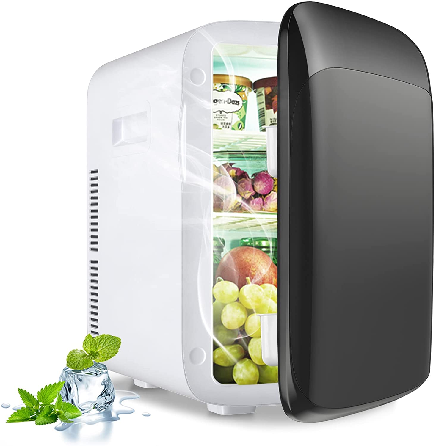 Bestway Quellor Kühltasche 15 l Tragbarer Kühlschrank — Brycus