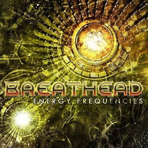 Breathead - Energy Frequencies