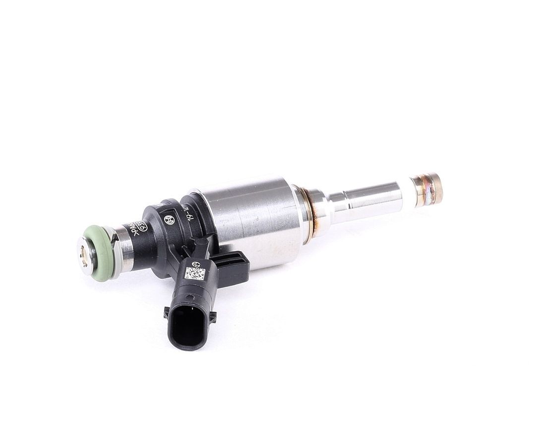 BOSCH 0 261 500 160 Einspritzventil für VW GOLF VI (5K1) Direkteinspritzung Benzin