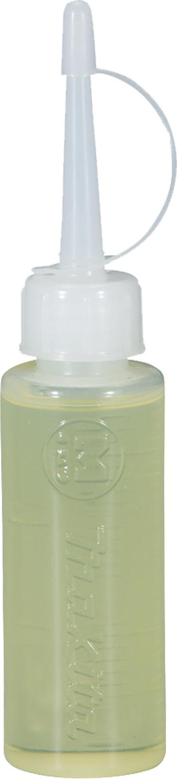 Makita Original Zubehör Öl für Pflege und Wartung von Werkzeugen, 30 ml 182470-6