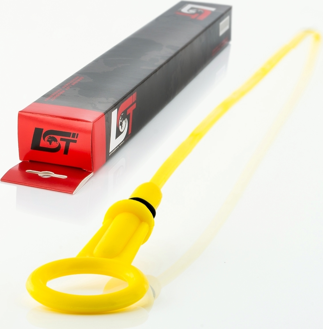 ÖLMESSSTAB ÖLSTAND MESSER FÜR RENAULT CLIO 3 III 2 II SCÉNIC 1.5dCi 520 mm OL-RN-0005