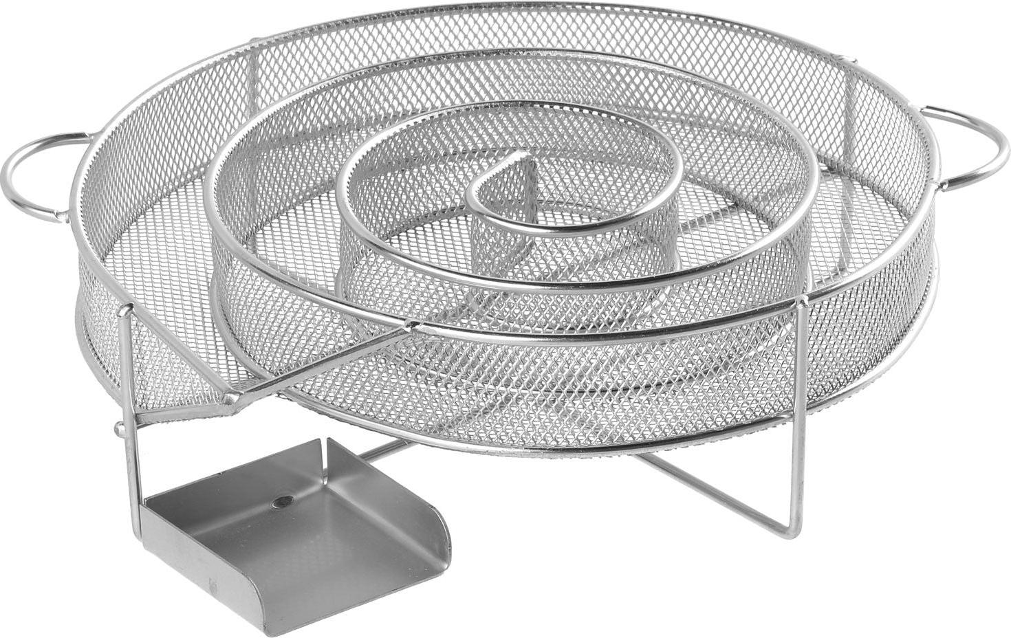 Mustang Kaltrauchgenerator Spiral 265553