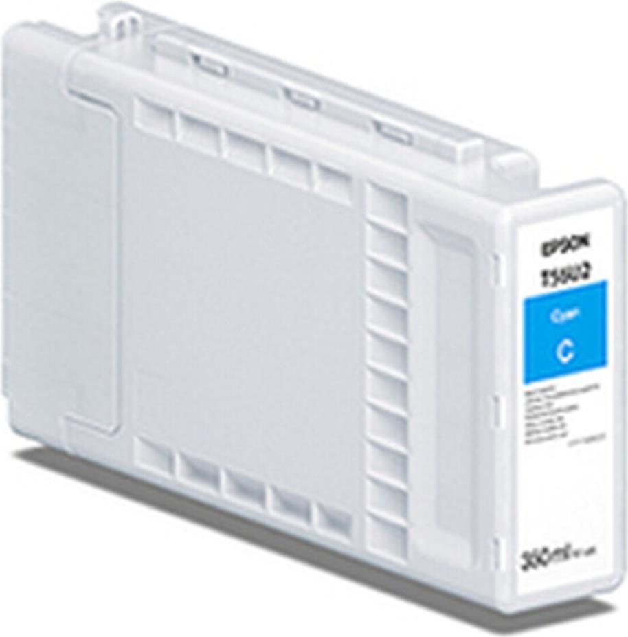 Epson UltraChrome Pro10, azurová, 350 ml, 1 kus(y), jedno balenie