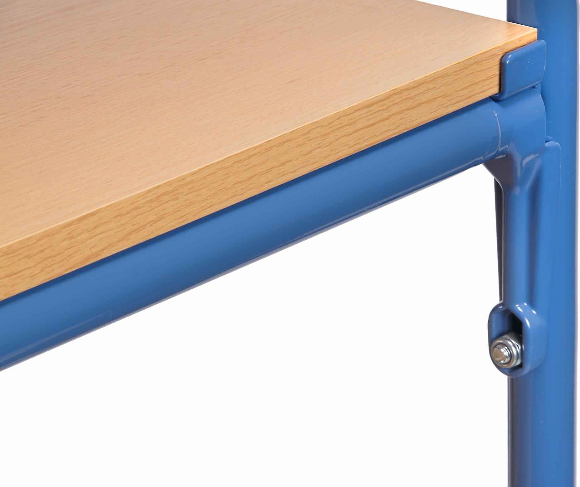 Fetra Versteifungsstrebe 850x500mm E8100VK