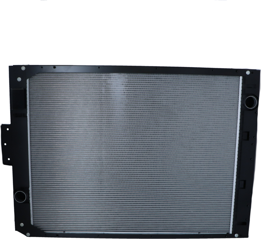 NRF 58380 Kühler Motorkühlung