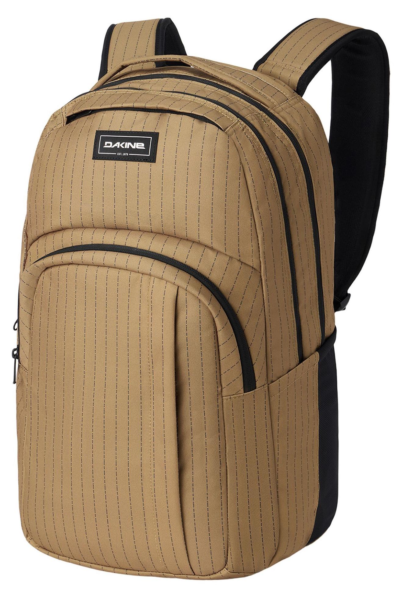 Dakine Campus 33L Daypack L 52 cm Laptopfach 10004336-coyotemorsecode