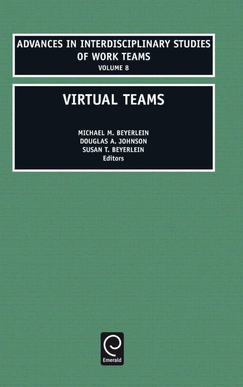 Sonstige Verlage Virtuelle Teams