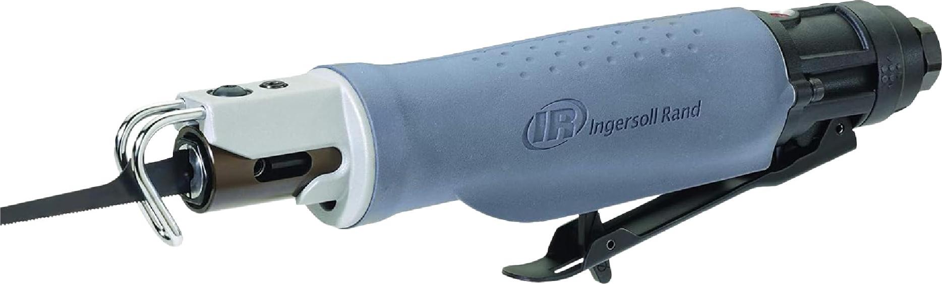 Ingersoll Rand 529 Druckluft Stichsäge – vibrationsreduziert & ergonomisch