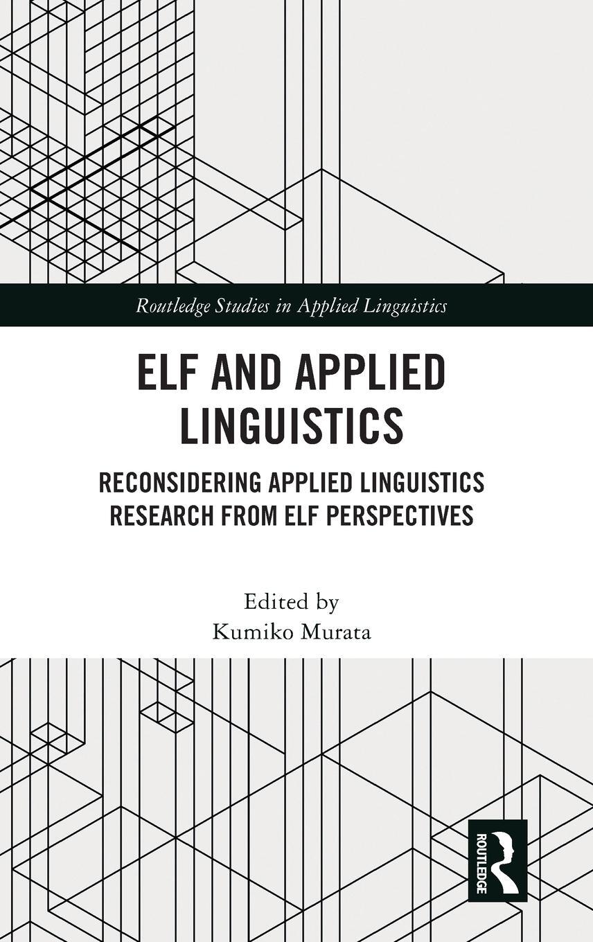 Sonstige Verlage ELF and Applied Linguistics