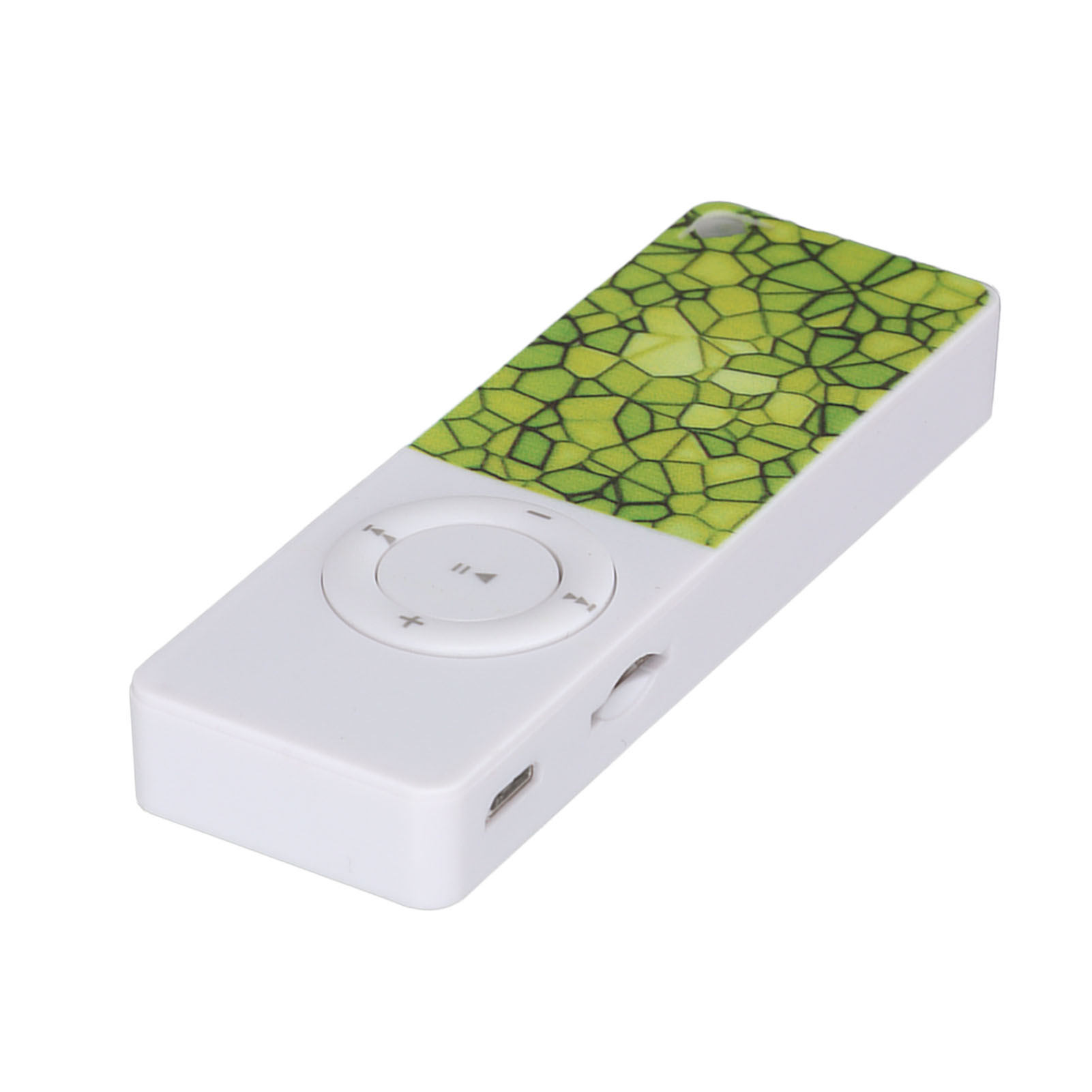 Cocosity MP3-Player,MP3-Musik-Player,Musik-Player,Tragbarer Musik-Player,Taschen-Musik-Player,Mini-MP3-Player