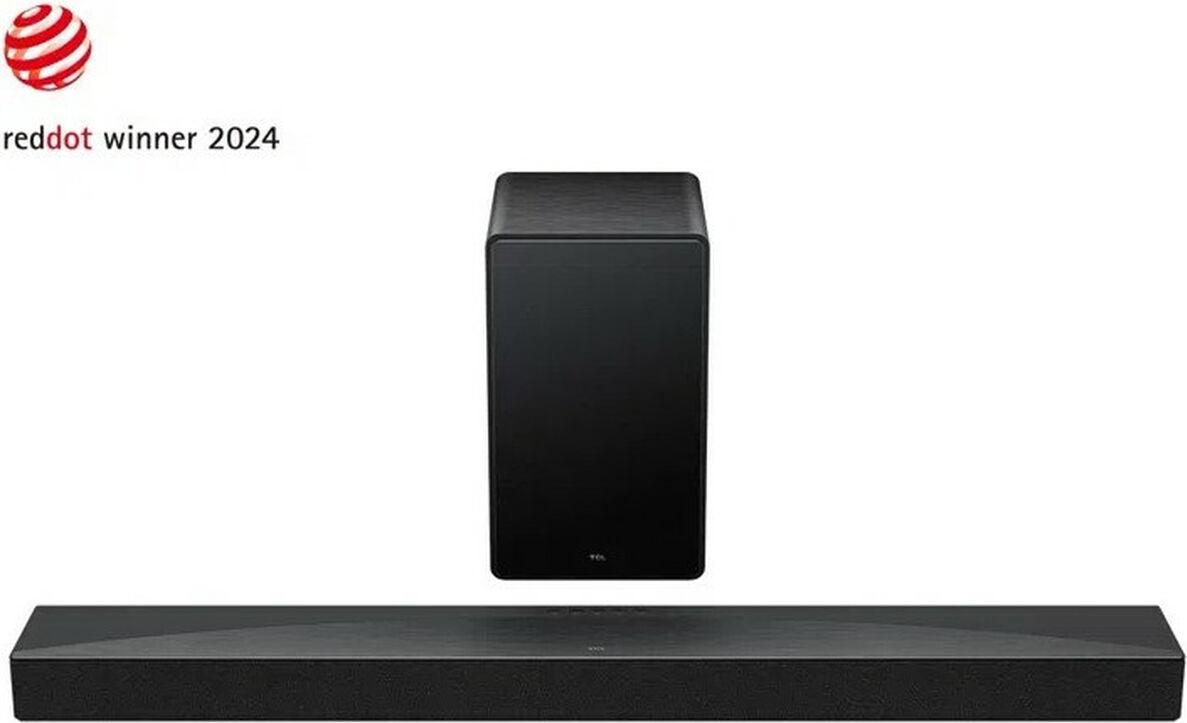 Soundbar TCL Q65H
