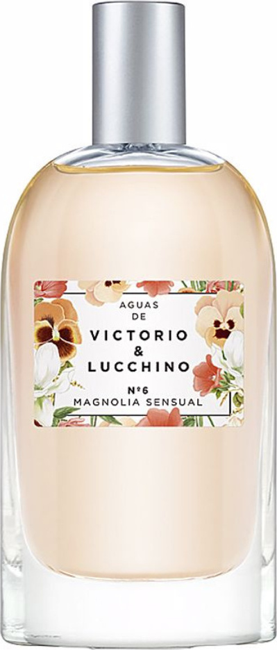 Dámsky parfum Victorio &amp; Lucchino Aguas Nº 6 EDT 30 ml