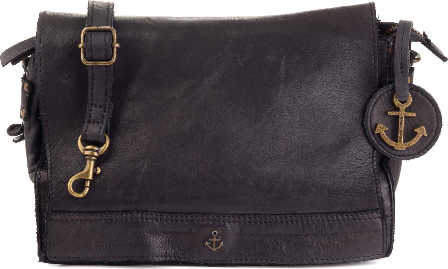Harbour 2nd Sprotte Überschlagtasche ash B3.7596-ash