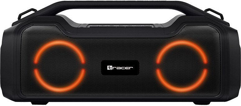 Reproduktory Tracer BigBoy TWS 40W bluetooth black TRAGLO47343