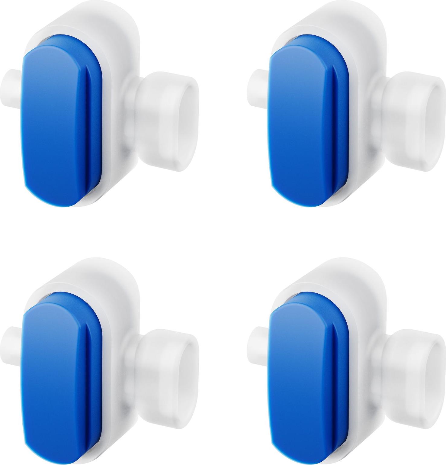 Zubehör für Philips Mähroboter (RSL0020/01)