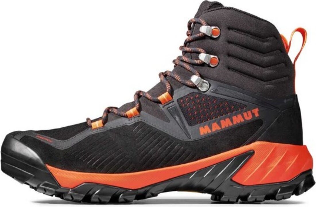 Mammut Obuv Sapuen High Gtx, 303004241
