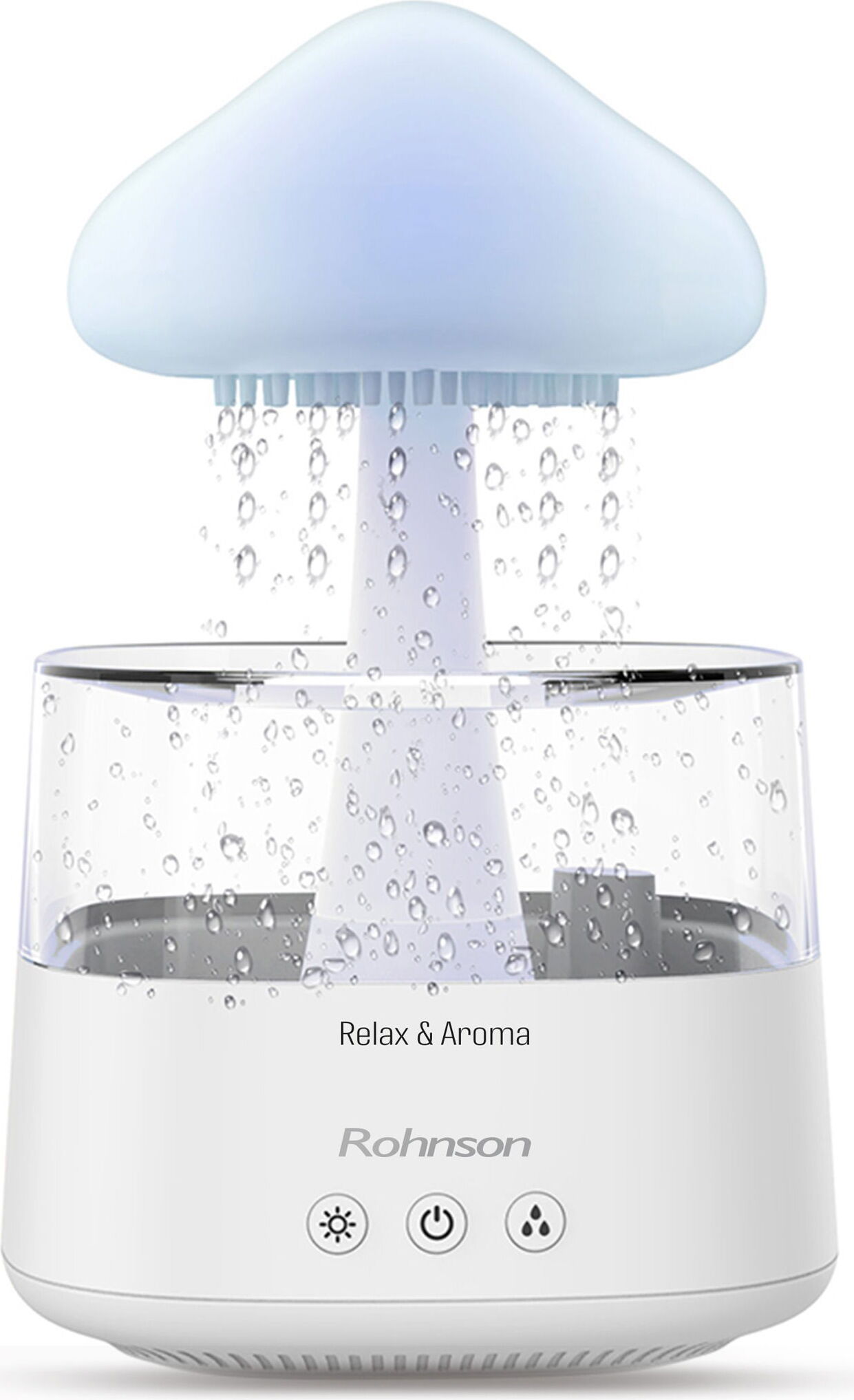 Rohnson R-9519 Entspannen