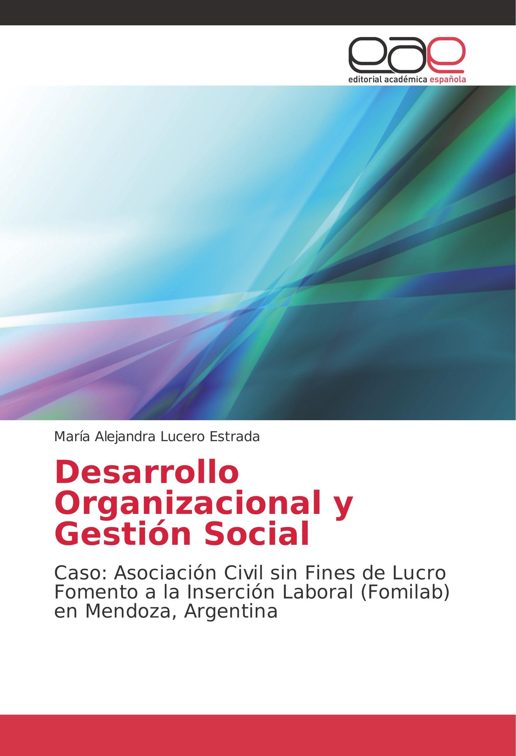 EAE Organisationsentwicklung und Sozialmanagement