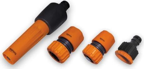 Bradas GL5814 Teil und Armatur für de Bewässerungsanlage Kupplung de Rohrleitungen