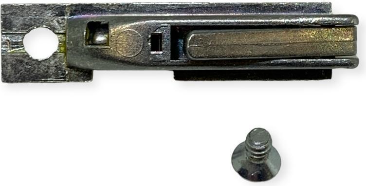 Gretsch-Unitas GU Btl. PSK mZ. Fehlbedienungssicherung K-17060-00-L-1 links