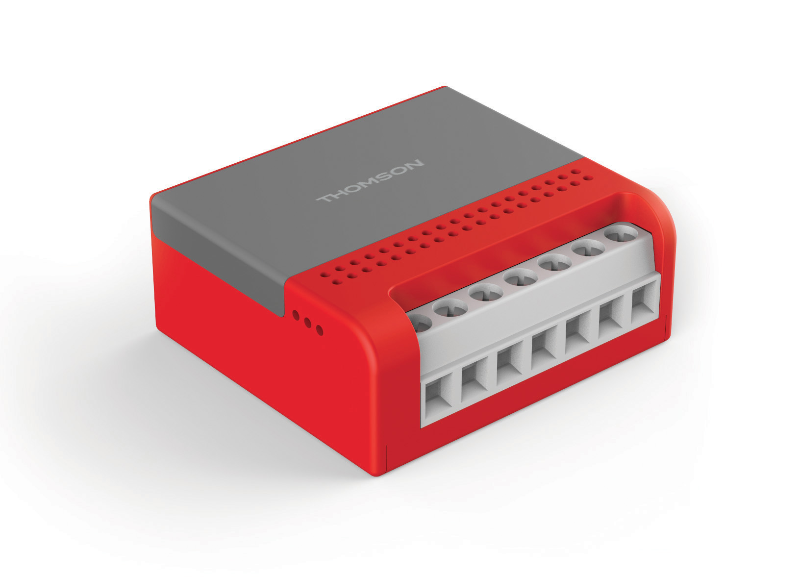Thomson at HOME DIANE-2, WLAN Mikro-Modul für Doppelschalter Smarte Beleuchtung AVD1100ZZ