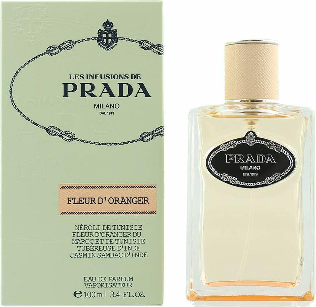 Damenparfüm Prada PRAD23 EDP